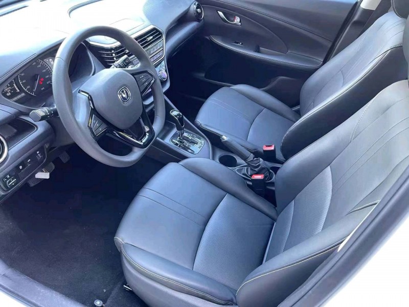 淄博20年长安汽车悦翔7