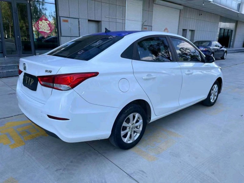 淄博20年长安汽车悦翔8