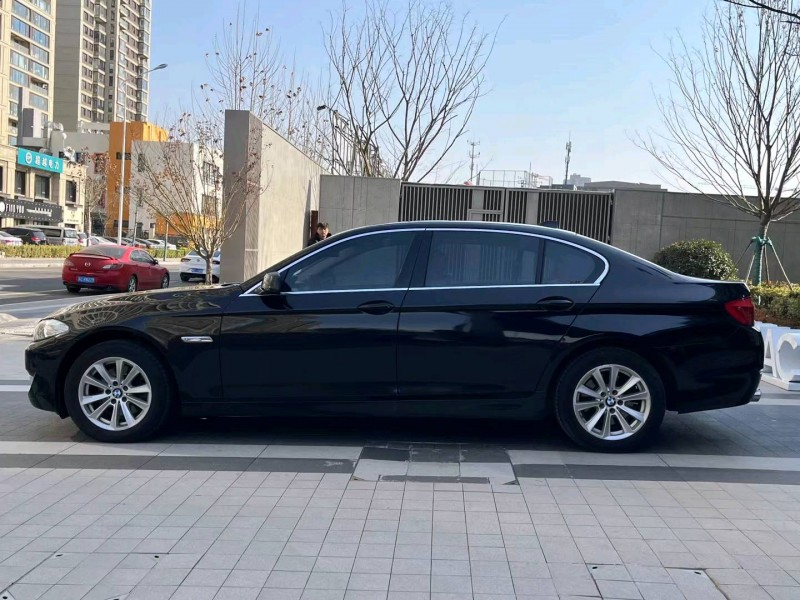 徐州13年宝马5系8