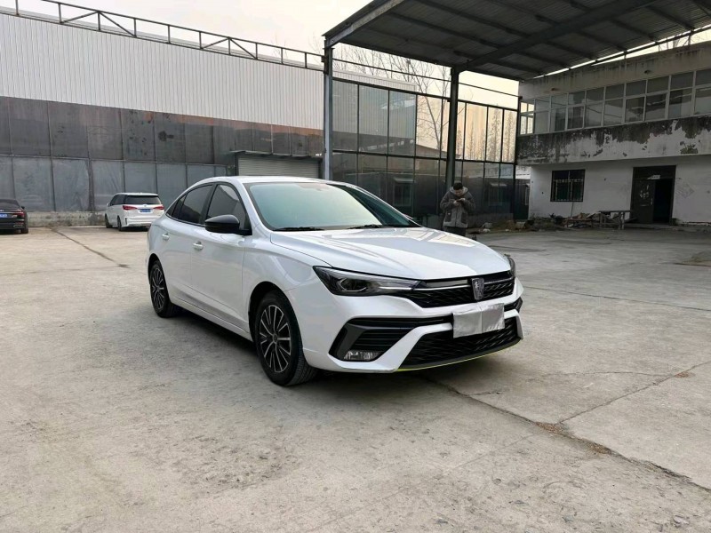 徐州22年荣威i63