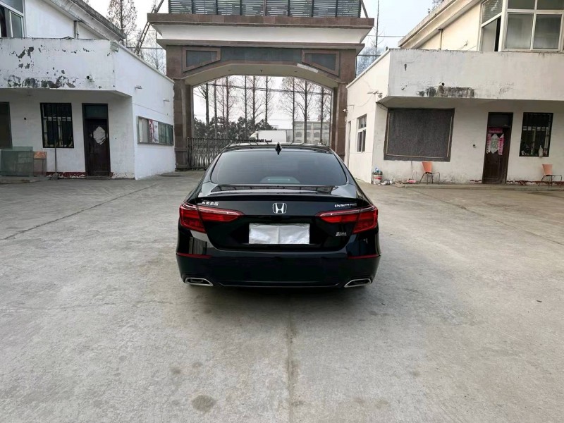 徐州22年本田英诗派9