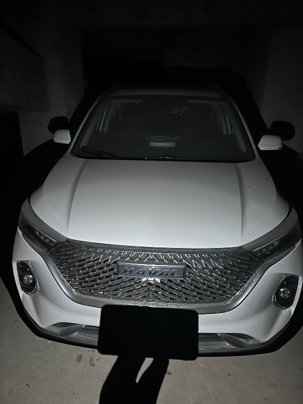 重庆23年哈弗M62