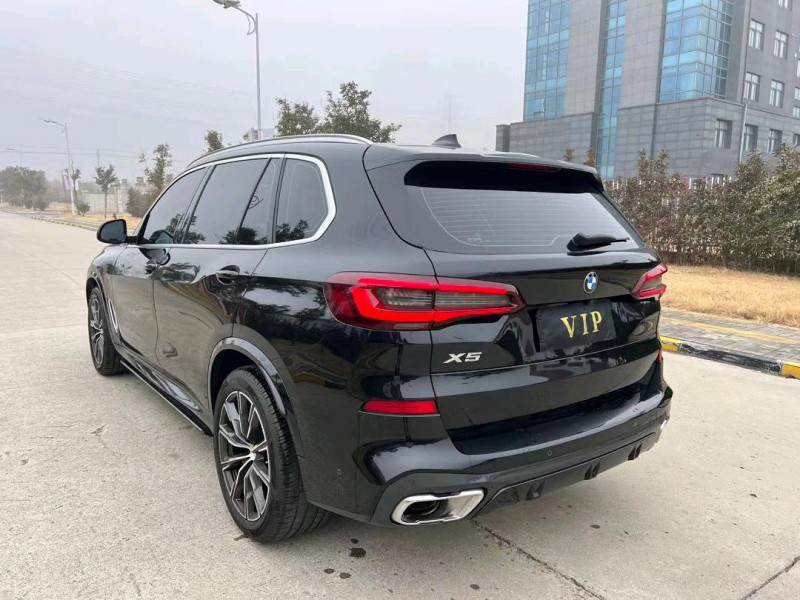 盐城22年宝马X59