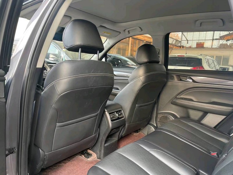 保定21年传祺GS56