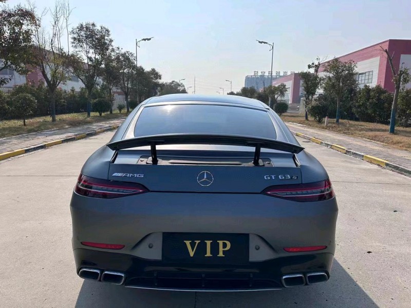盐城22年奔驰AMG9