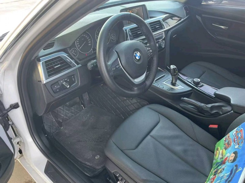 保定16年宝马3系6