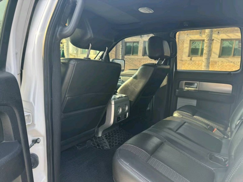 保定14年福特猛禽6