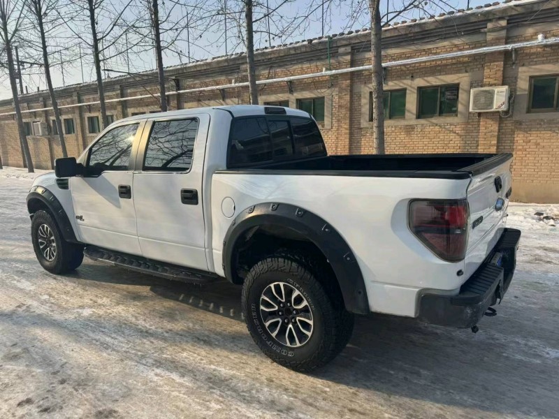 保定14年福特猛禽7