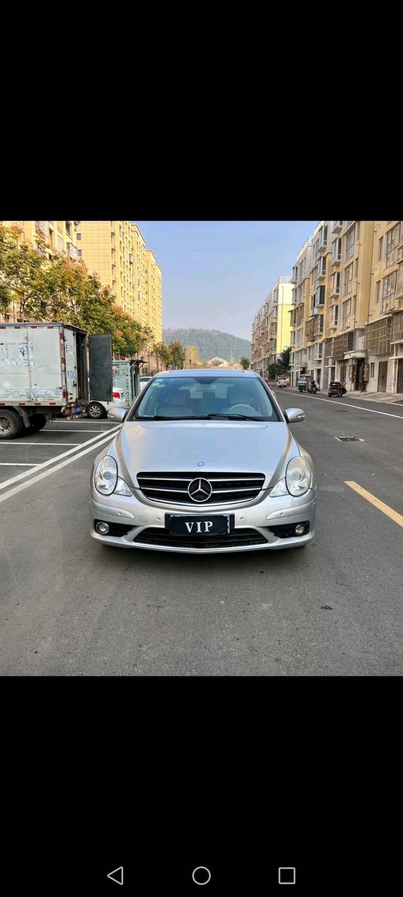 徐州10年奔驰R1