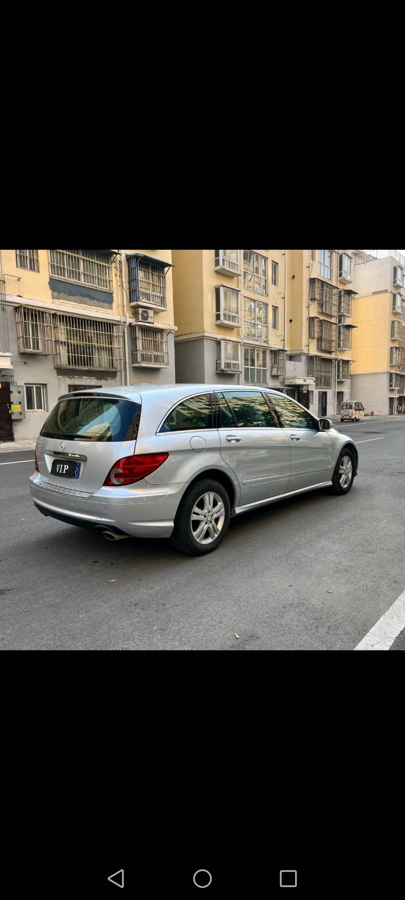 徐州10年奔驰R7