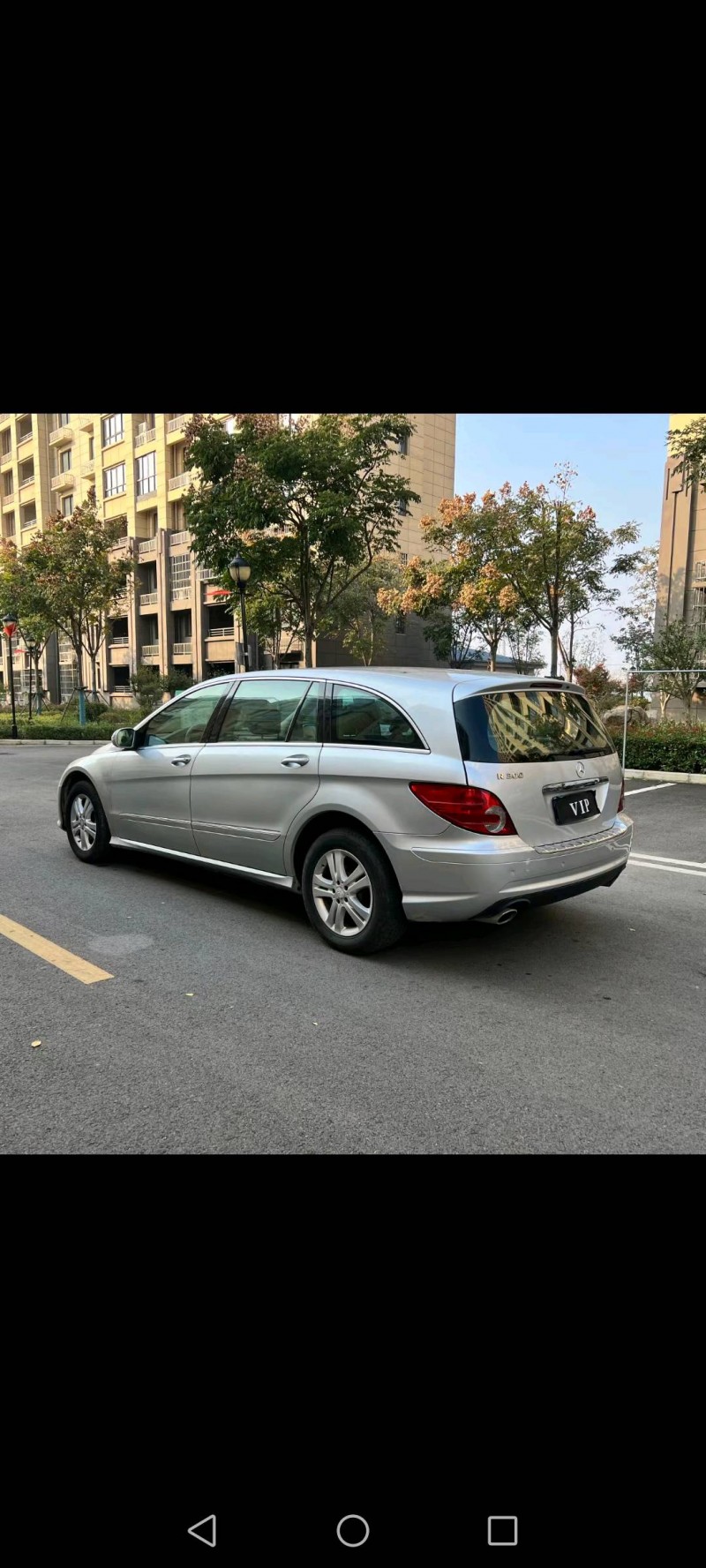 徐州10年奔驰R8