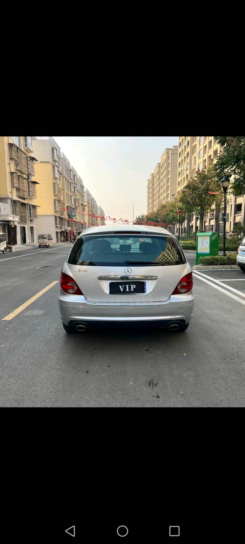 徐州10年奔驰R9
