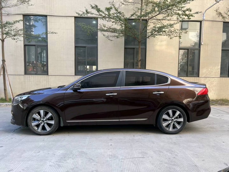 佛山15年起亚K46