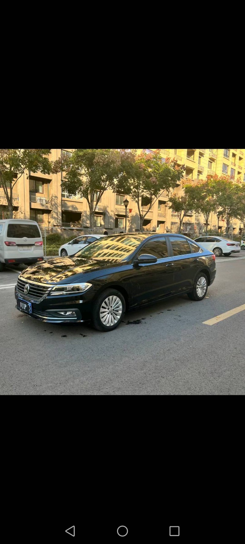 徐州20年大众朗逸2