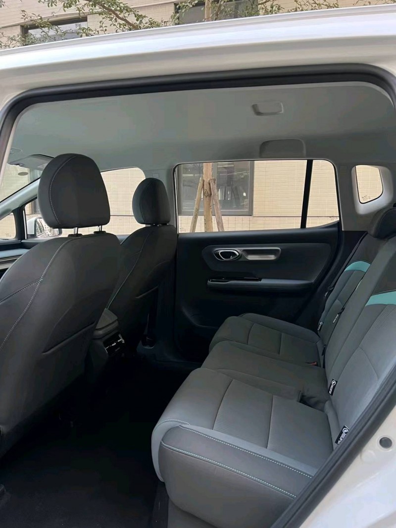 佛山23年传祺埃安Y7