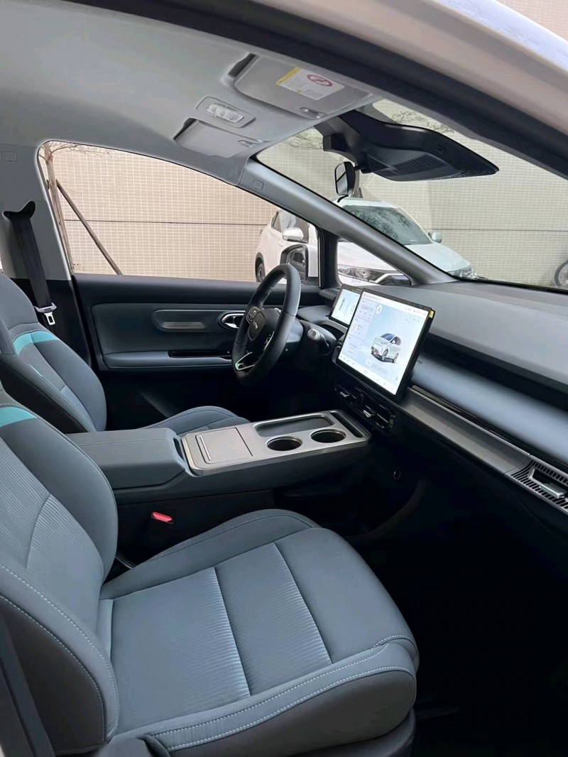 佛山23年传祺埃安Y9