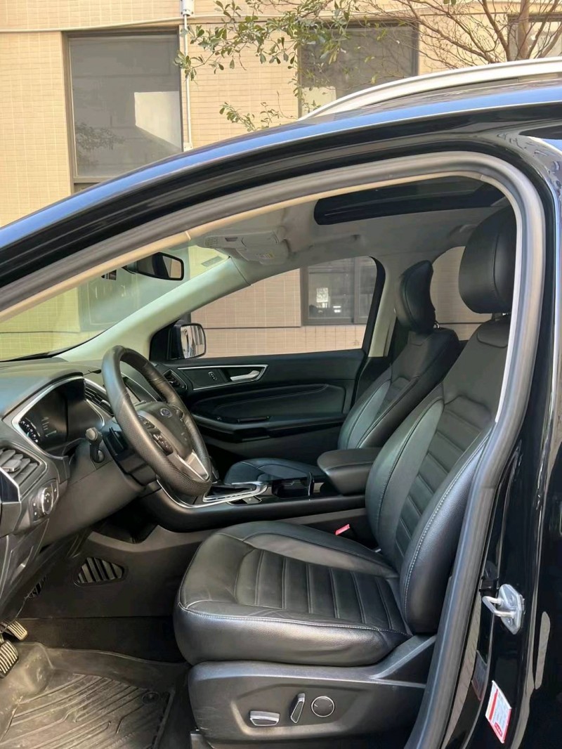 佛山18年福特锐界5