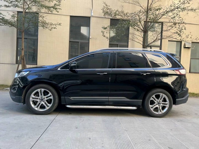 佛山18年福特锐界6