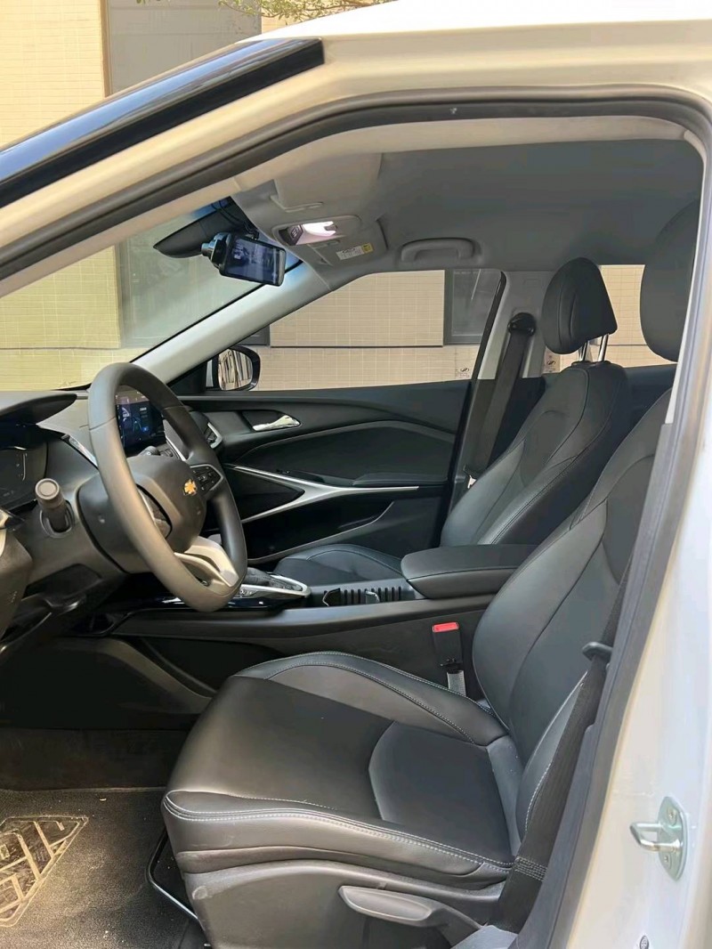 佛山24年雪佛兰畅巡5