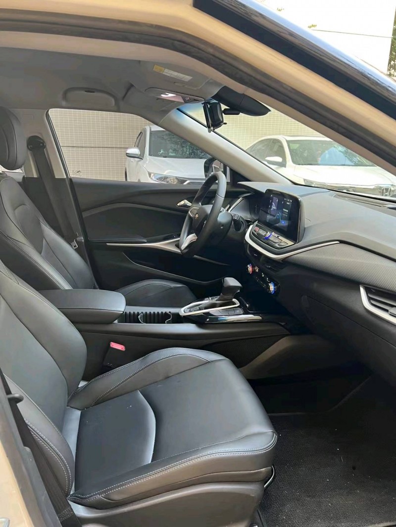 佛山24年雪佛兰畅巡7