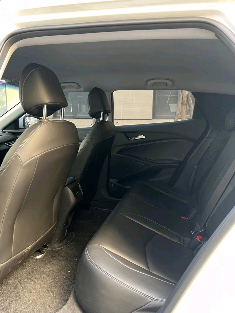 佛山24年雪佛兰畅巡9