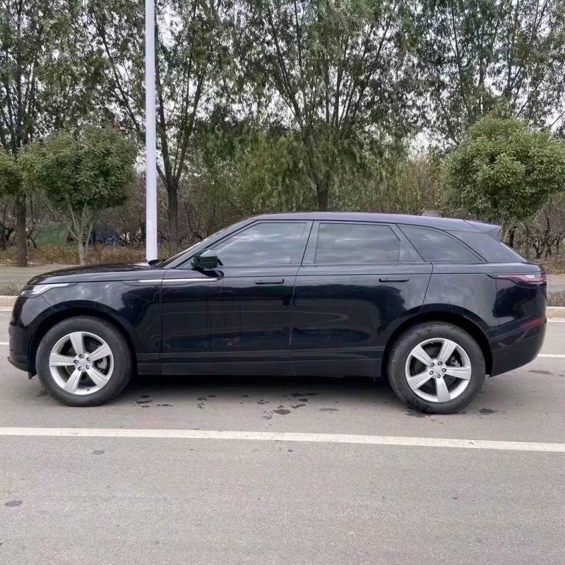 枣庄19年路虎揽胜星脉7