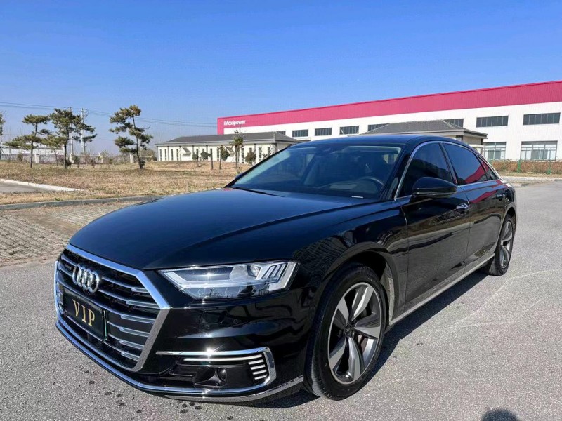 盐城22年奥迪A8L2