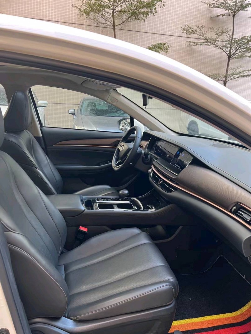 佛山22年传祺GA67