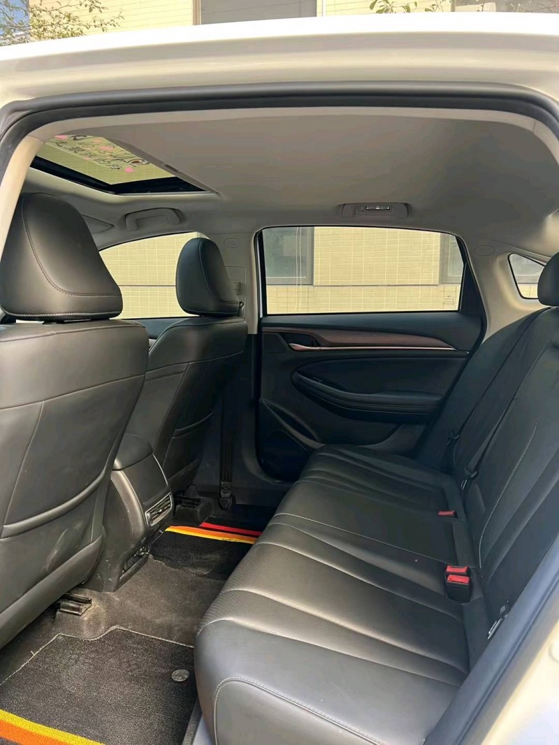 佛山22年传祺GA69