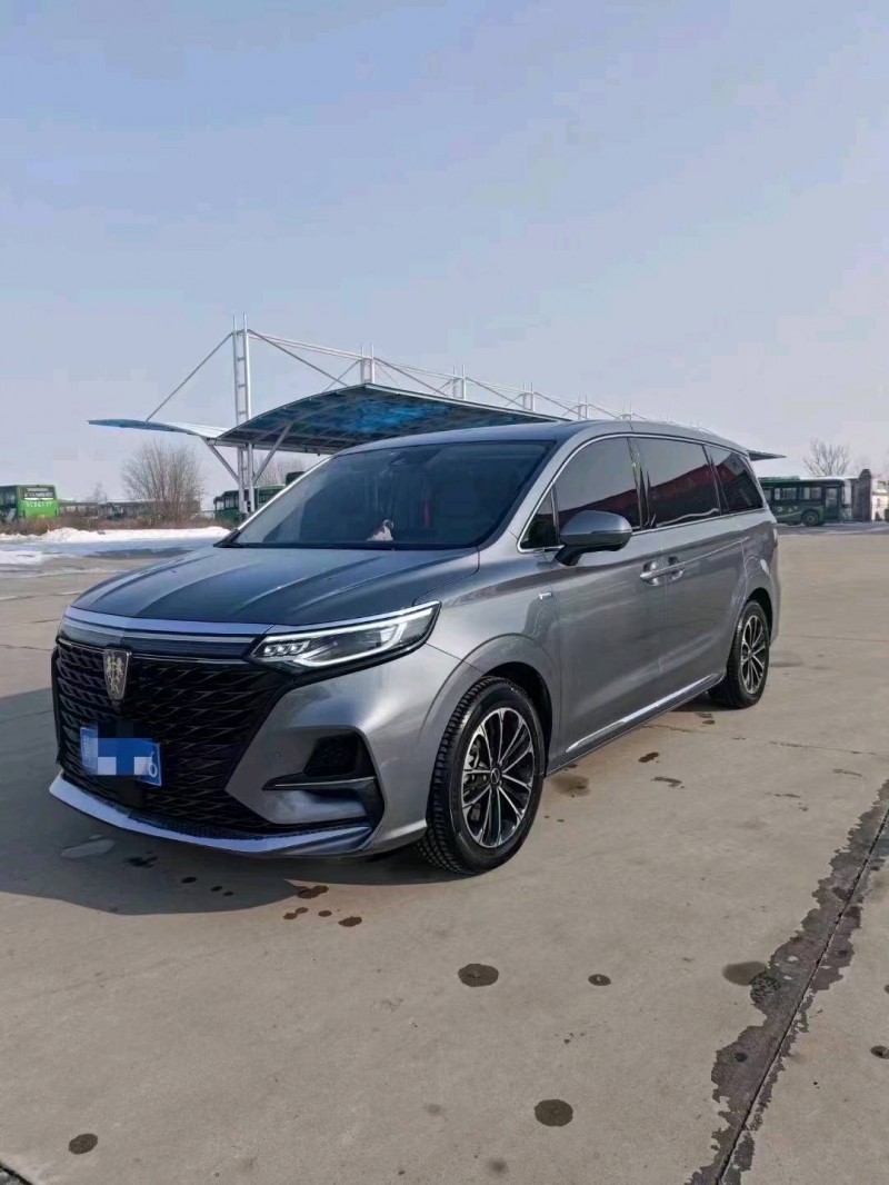 邯郸20年荣威IMAX82