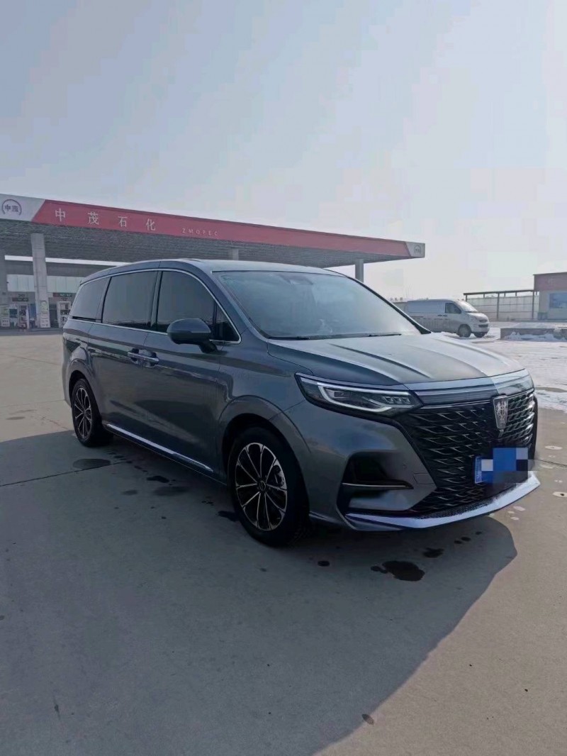 邯郸20年荣威IMAX83