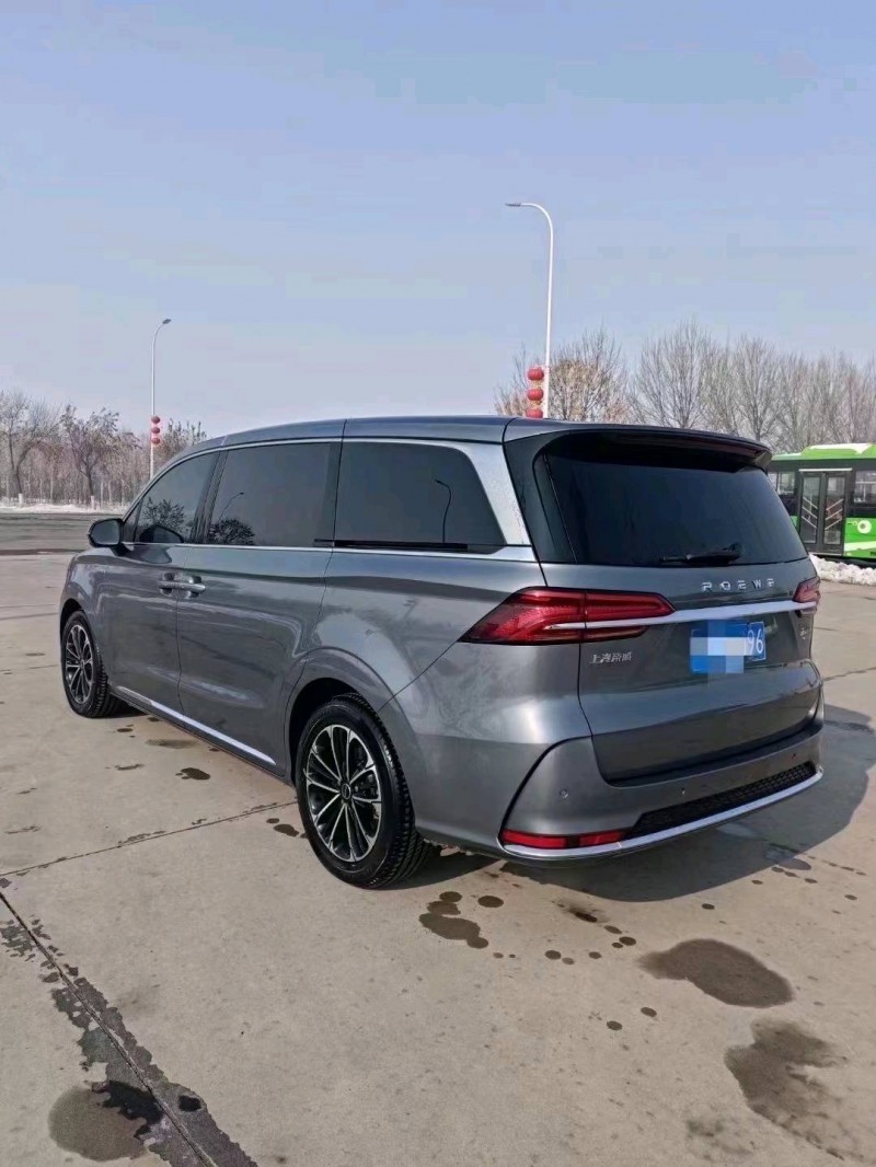 邯郸20年荣威IMAX86