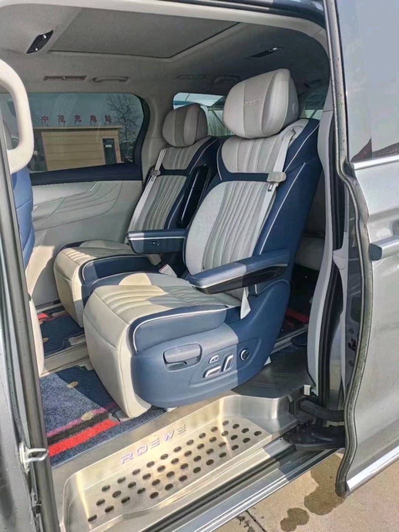 邯郸20年荣威IMAX89