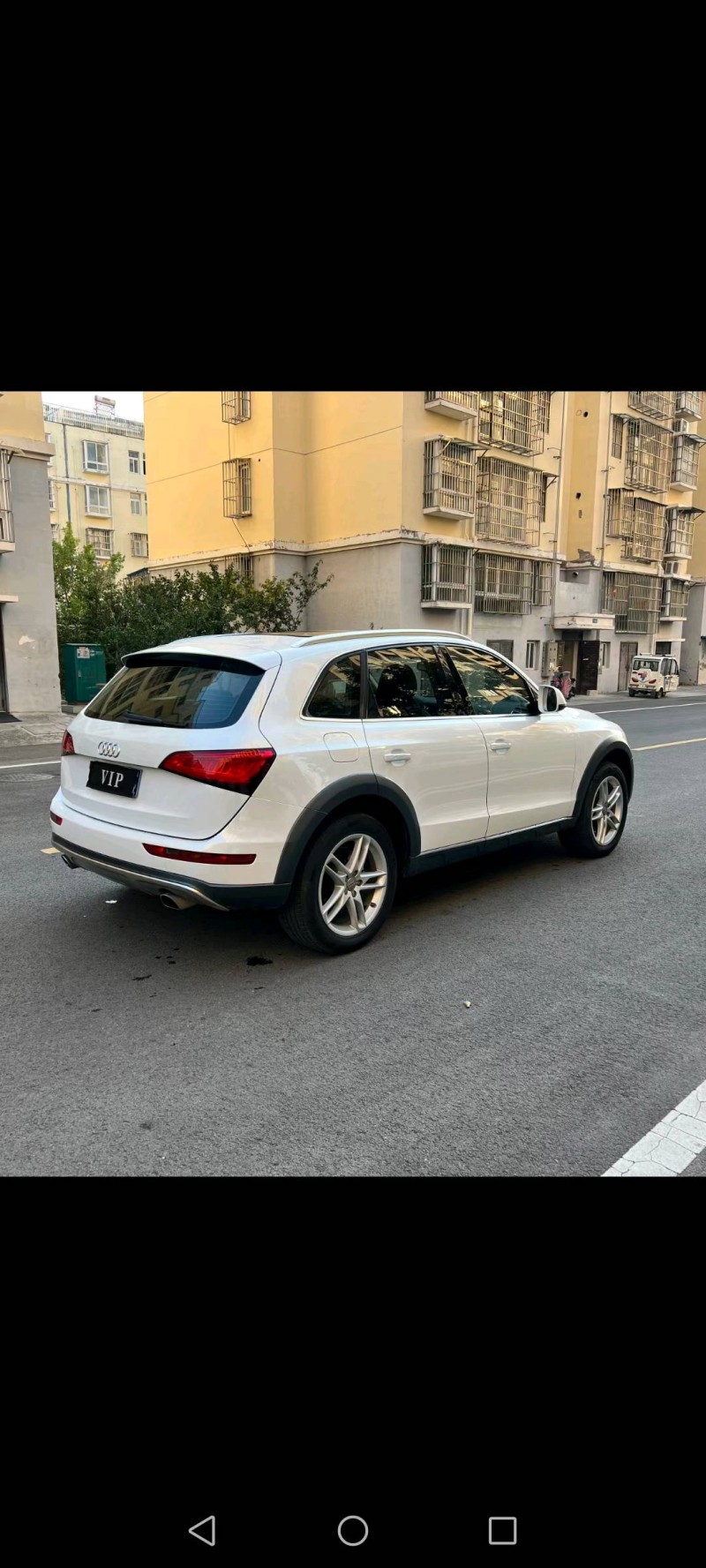 徐州18年奥迪Q57