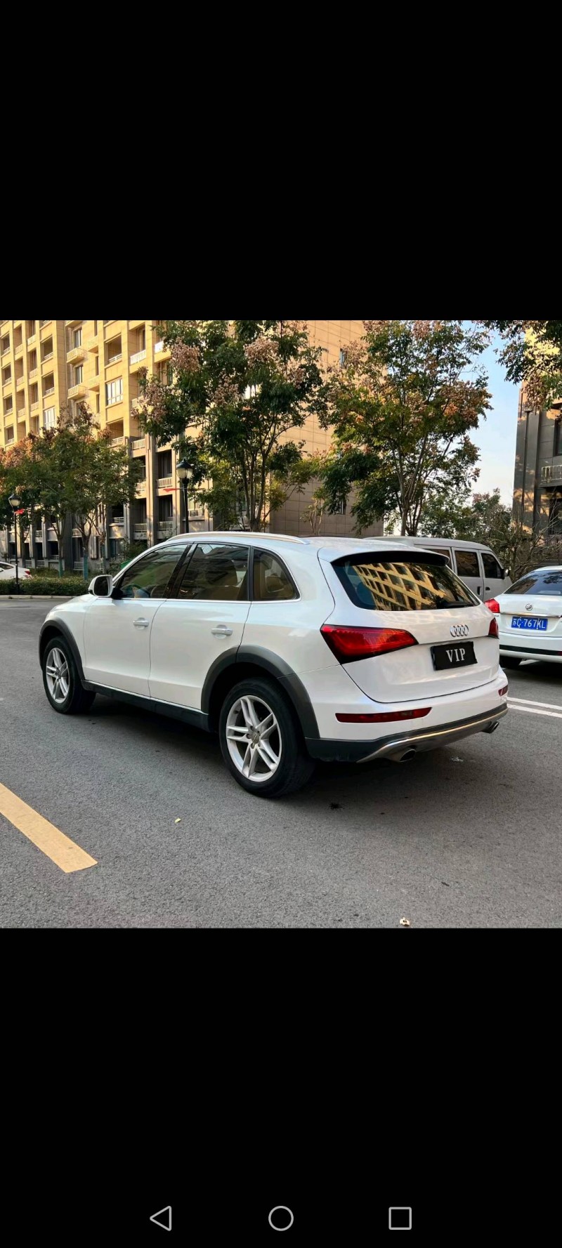 徐州18年奥迪Q58