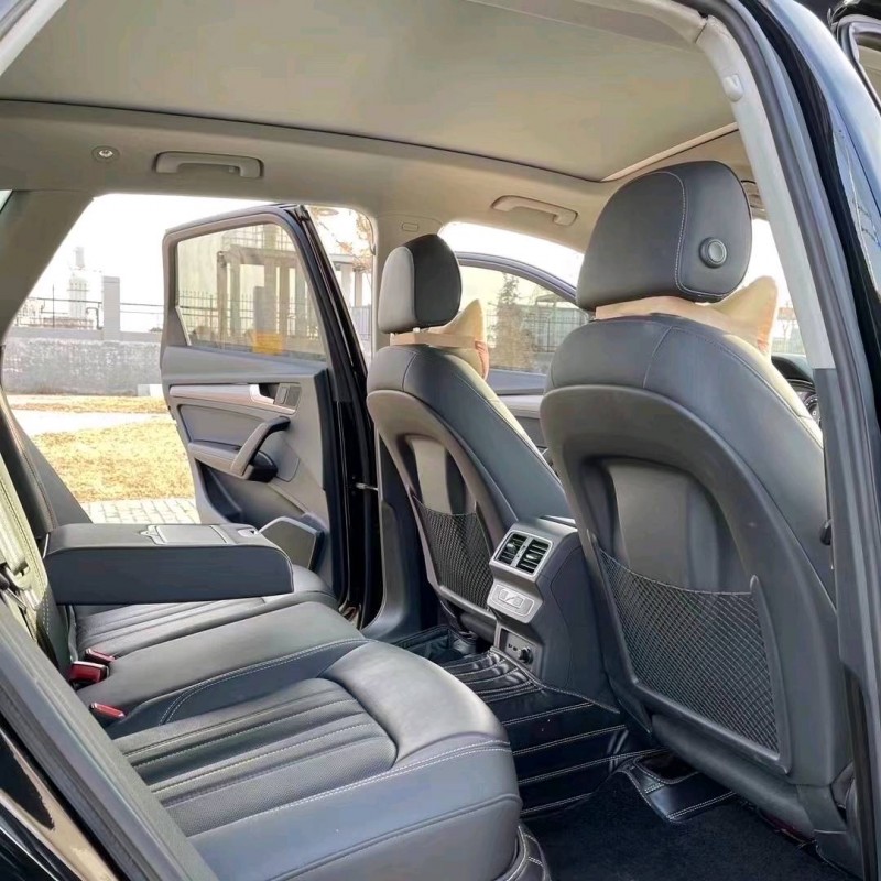 枣庄22年奥迪Q54
