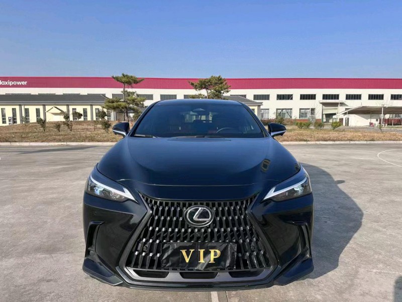 盐城22年雷克萨斯NX1