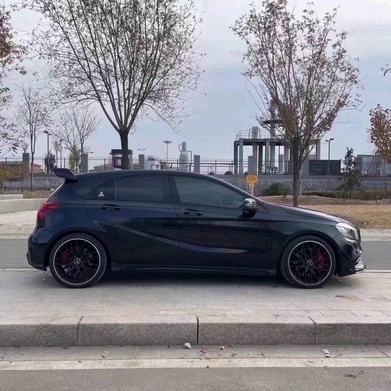 枣庄18年奔驰AMG7