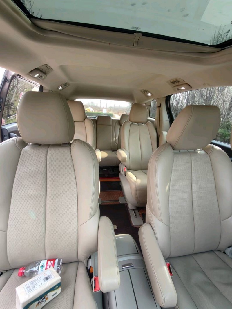 青岛16年别克GL86