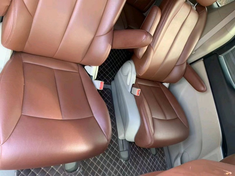 徐州19年别克GL84