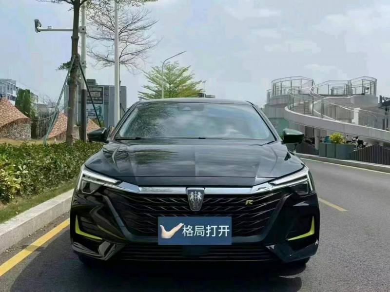 深圳21年荣威i61