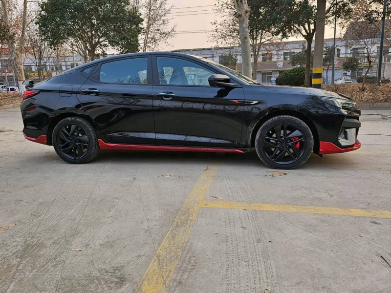 济宁23年江淮思皓矅2