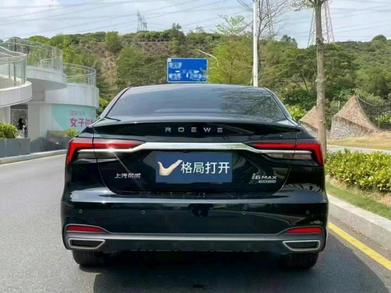 深圳21年荣威i69