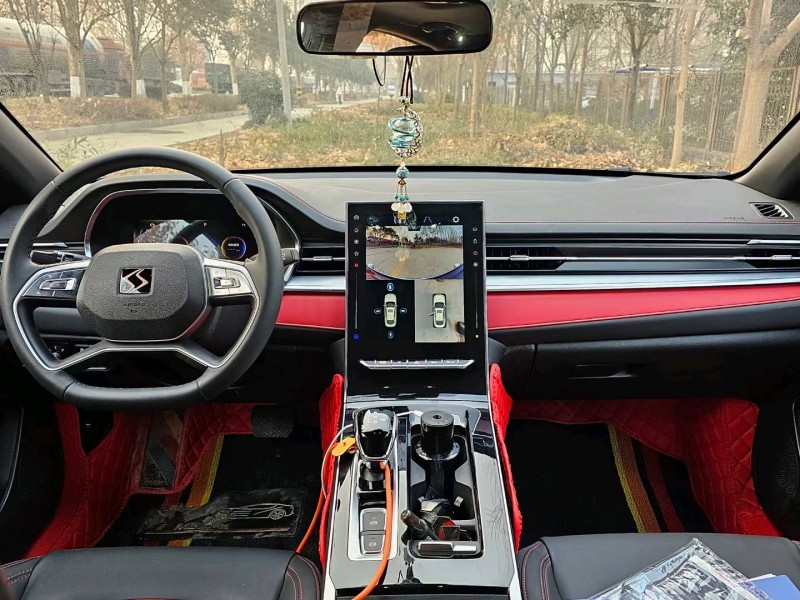 济宁23年江淮思皓矅8