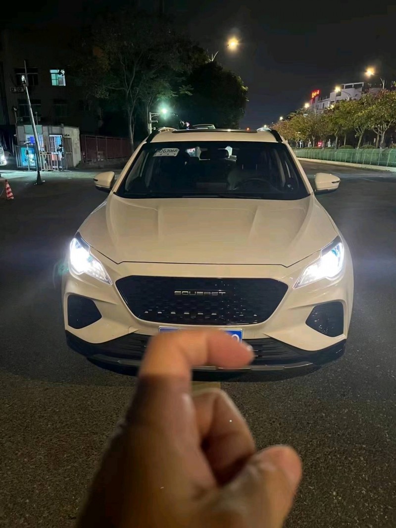 济宁23年东南汽车DX81