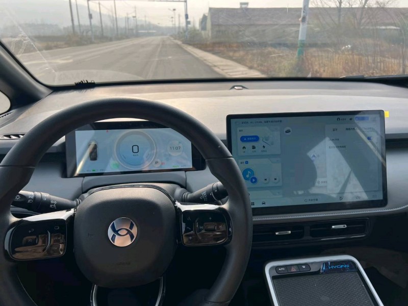 濟寧23年合創汽車Z035