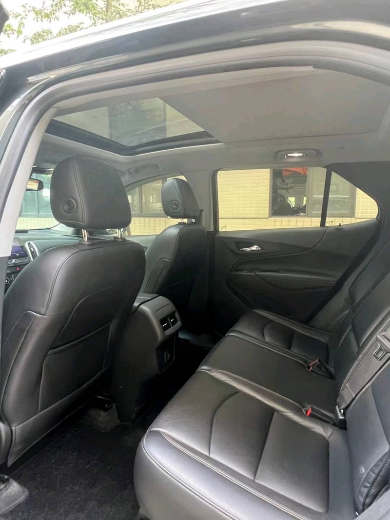 佛山19年雪佛兰探界者8