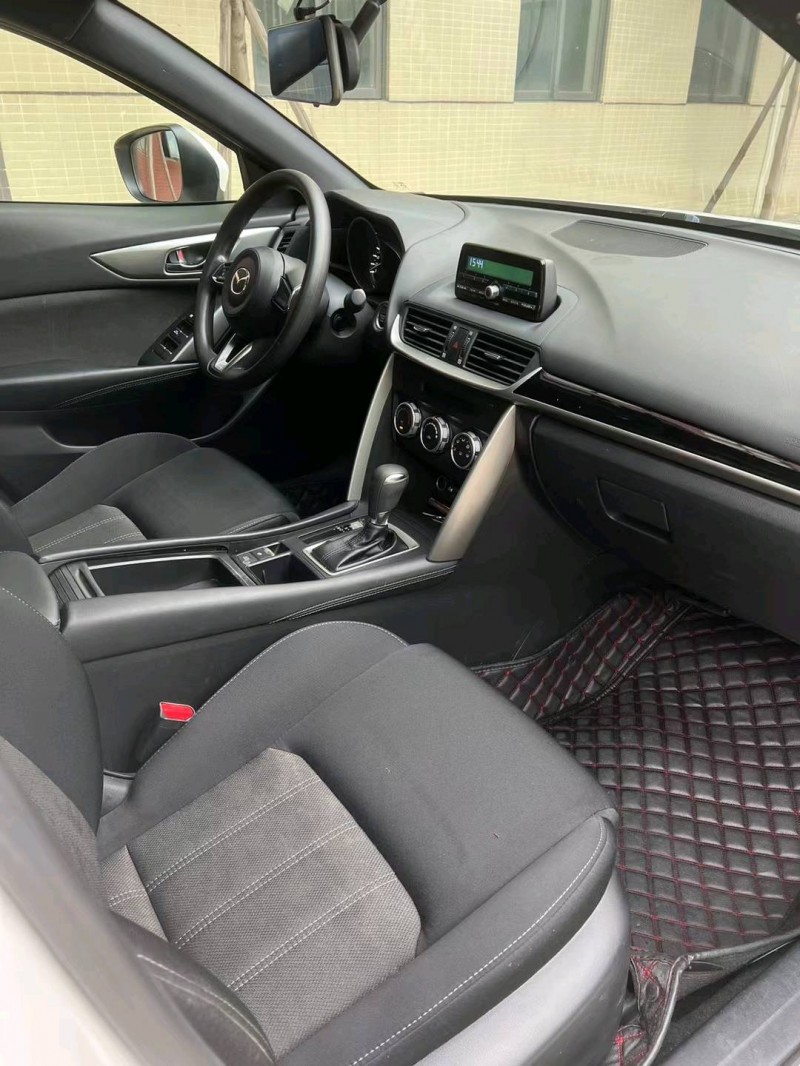 佛山19年马自达CX-49