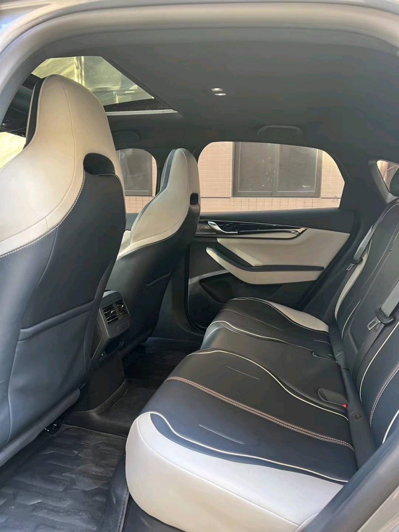 佛山22年比亚迪秦7