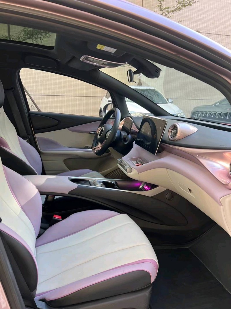 佛山22年比亚迪海豚7